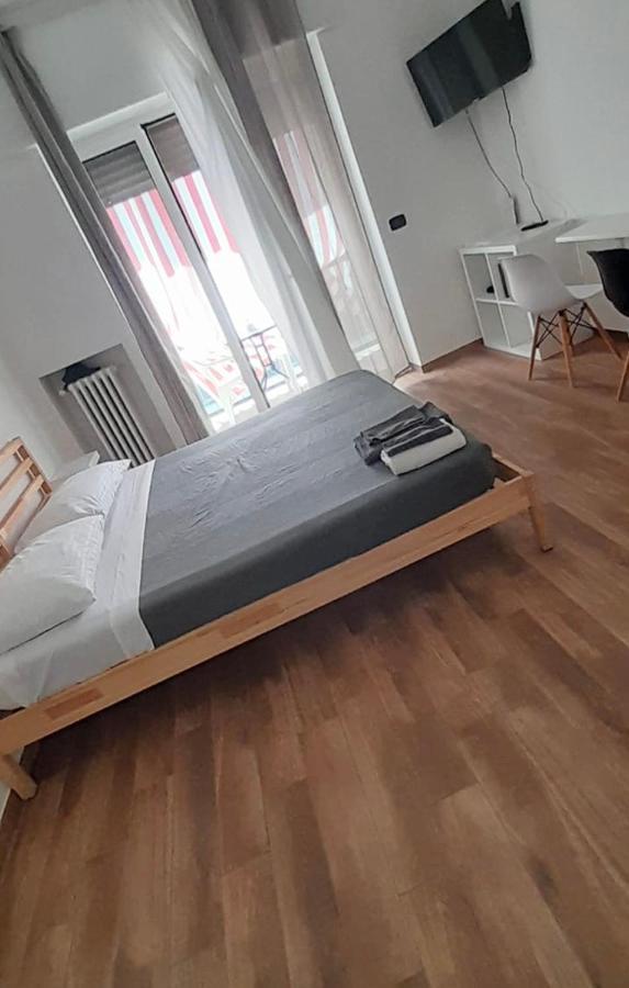Italien Chic, Con Bagni Condivisi Gasthuis Bari